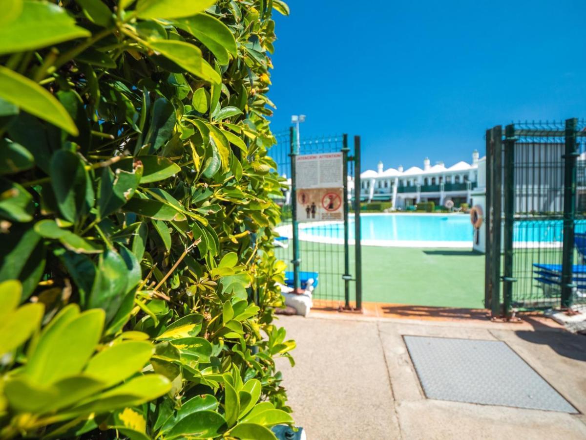 Apartamento Maspalomas Duna Flor Verde Las Palmas de Gran Canaria Exterior foto
