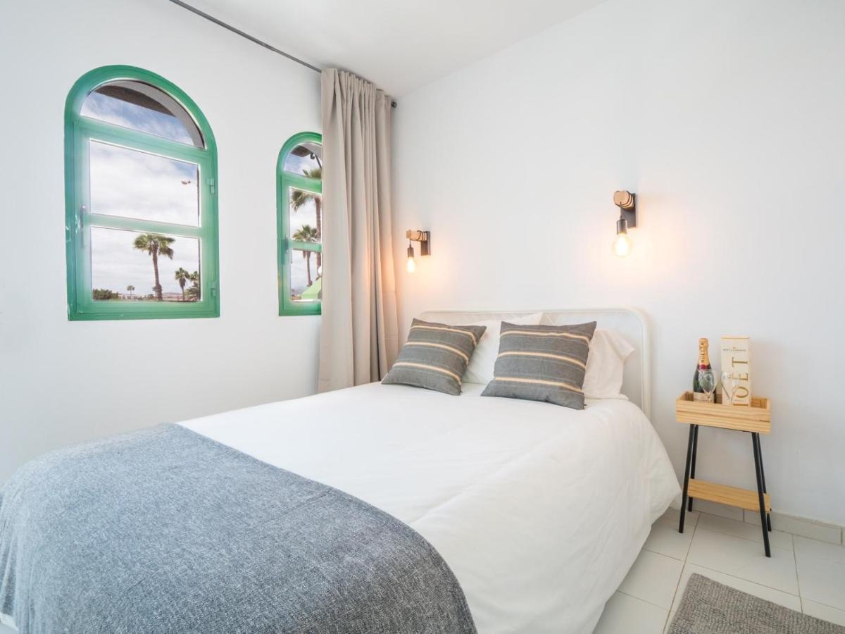 Apartamento Maspalomas Duna Flor Verde Las Palmas de Gran Canaria Exterior foto