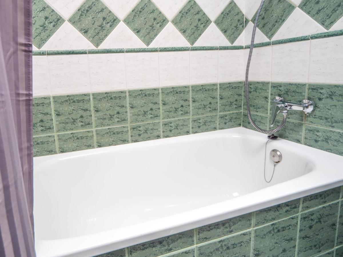 Apartamento Maspalomas Duna Flor Verde Las Palmas de Gran Canaria Exterior foto
